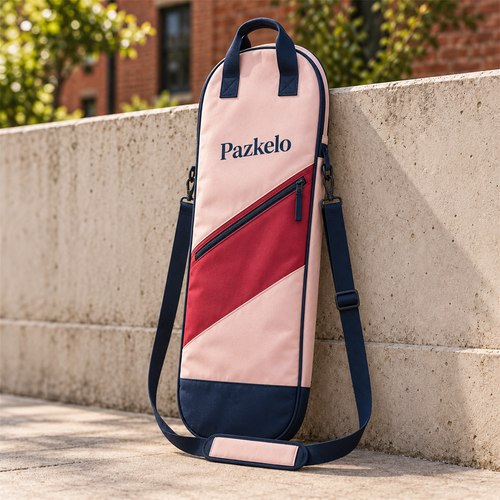 Pazkelo Skateboard Carry Bag